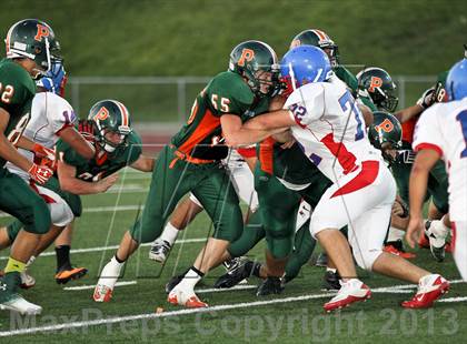 Thumbnail 1 in Buchanan @ Porterville photogallery.