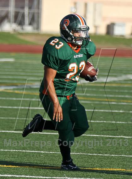 Thumbnail 2 in Buchanan @ Porterville photogallery.