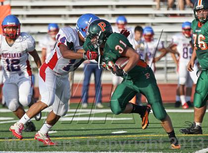 Thumbnail 2 in Buchanan @ Porterville photogallery.