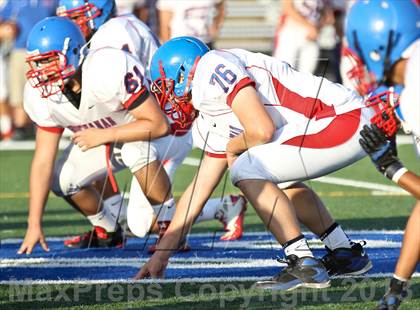 Thumbnail 2 in Buchanan @ Porterville photogallery.