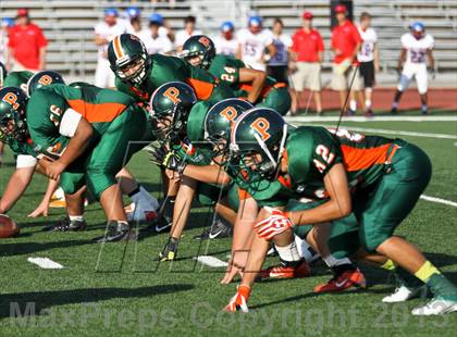 Thumbnail 3 in Buchanan @ Porterville photogallery.
