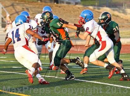 Thumbnail 1 in Buchanan @ Porterville photogallery.