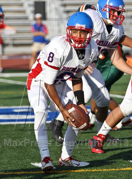 Thumbnail 1 in Buchanan @ Porterville photogallery.