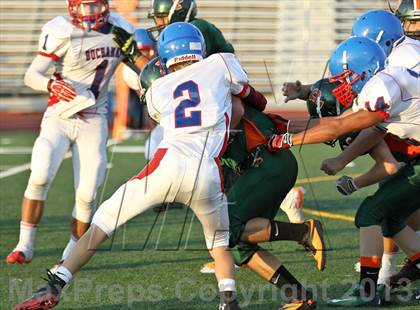 Thumbnail 1 in Buchanan @ Porterville photogallery.