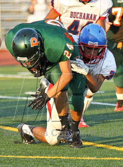 Thumbnail 1 in Buchanan @ Porterville photogallery.