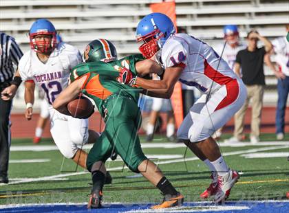 Thumbnail 3 in Buchanan @ Porterville photogallery.
