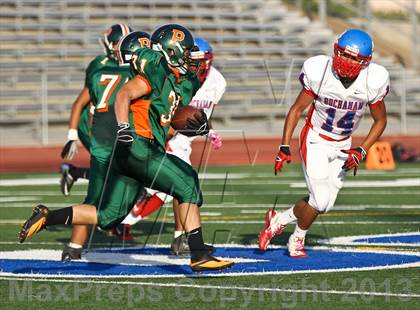 Thumbnail 3 in Buchanan @ Porterville photogallery.