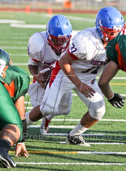 Thumbnail 1 in Buchanan @ Porterville photogallery.