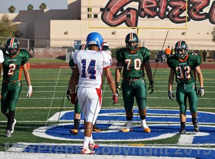 Thumbnail 3 in Buchanan @ Porterville photogallery.