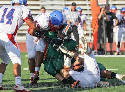 Thumbnail 1 in Buchanan @ Porterville photogallery.