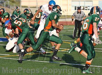 Thumbnail 2 in Buchanan @ Porterville photogallery.