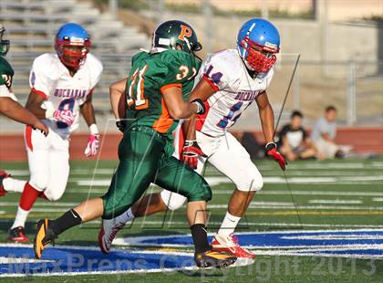 Thumbnail 1 in Buchanan @ Porterville photogallery.