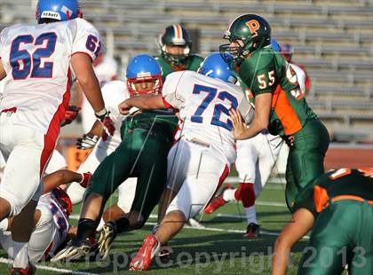 Thumbnail 1 in Buchanan @ Porterville photogallery.