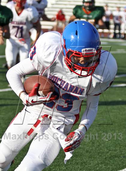 Thumbnail 3 in Buchanan @ Porterville photogallery.
