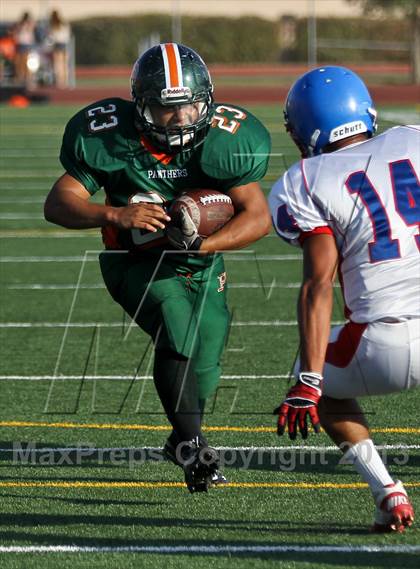 Thumbnail 3 in Buchanan @ Porterville photogallery.