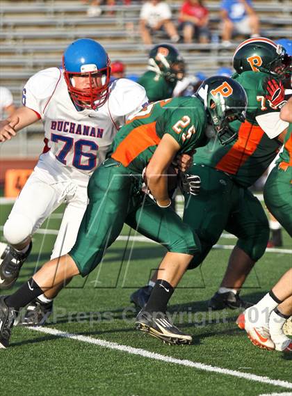 Thumbnail 2 in Buchanan @ Porterville photogallery.