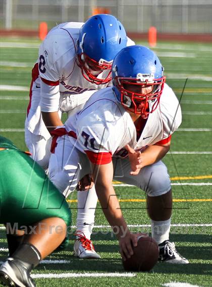 Thumbnail 2 in Buchanan @ Porterville photogallery.