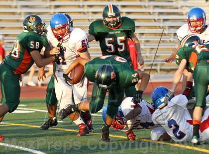Thumbnail 3 in Buchanan @ Porterville photogallery.