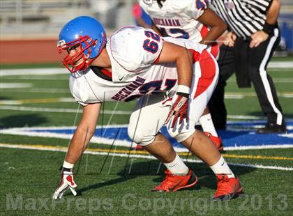 Thumbnail 3 in Buchanan @ Porterville photogallery.
