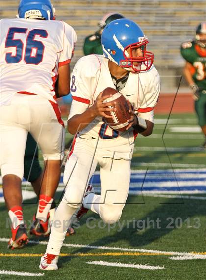 Thumbnail 3 in Buchanan @ Porterville photogallery.