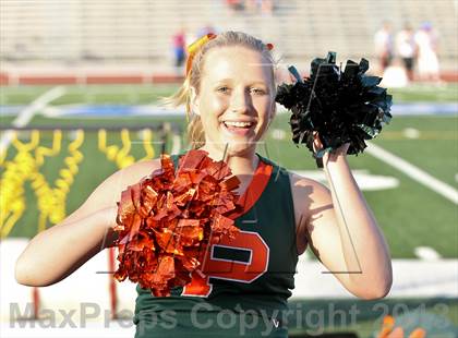 Thumbnail 1 in Buchanan @ Porterville photogallery.
