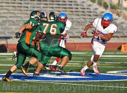 Thumbnail 2 in Buchanan @ Porterville photogallery.
