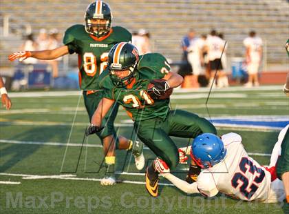 Thumbnail 1 in Buchanan @ Porterville photogallery.