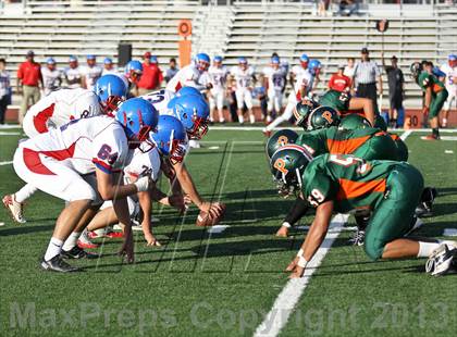 Thumbnail 2 in Buchanan @ Porterville photogallery.