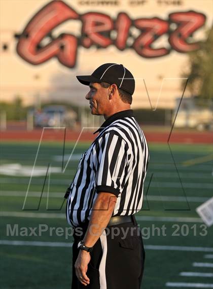 Thumbnail 2 in Buchanan @ Porterville photogallery.