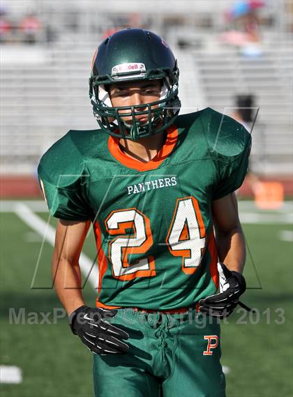 Thumbnail 1 in Buchanan @ Porterville photogallery.
