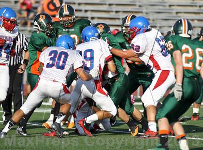 Thumbnail 2 in Buchanan @ Porterville photogallery.