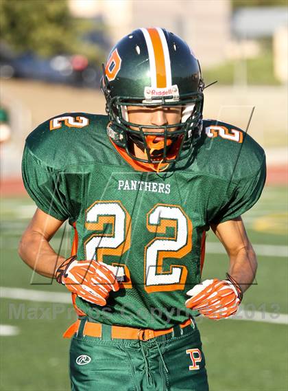 Thumbnail 1 in Buchanan @ Porterville photogallery.