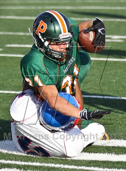 Thumbnail 1 in Buchanan @ Porterville photogallery.