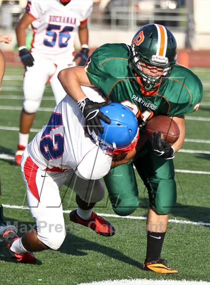Thumbnail 2 in Buchanan @ Porterville photogallery.