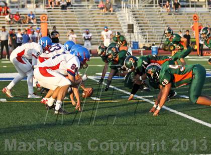Thumbnail 1 in Buchanan @ Porterville photogallery.