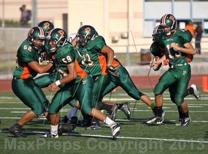 Thumbnail 2 in Buchanan @ Porterville photogallery.