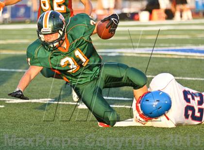 Thumbnail 2 in Buchanan @ Porterville photogallery.
