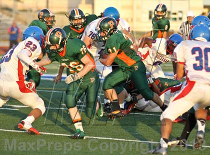 Thumbnail 3 in Buchanan @ Porterville photogallery.