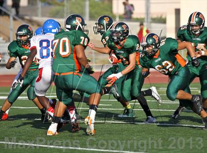 Thumbnail 3 in Buchanan @ Porterville photogallery.
