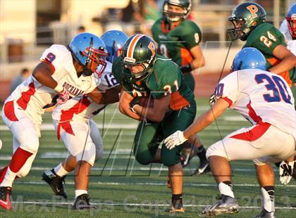 Thumbnail 2 in Buchanan @ Porterville photogallery.