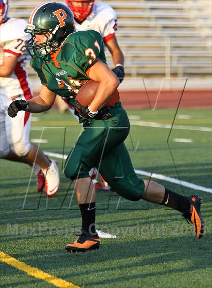Thumbnail 3 in Buchanan @ Porterville photogallery.