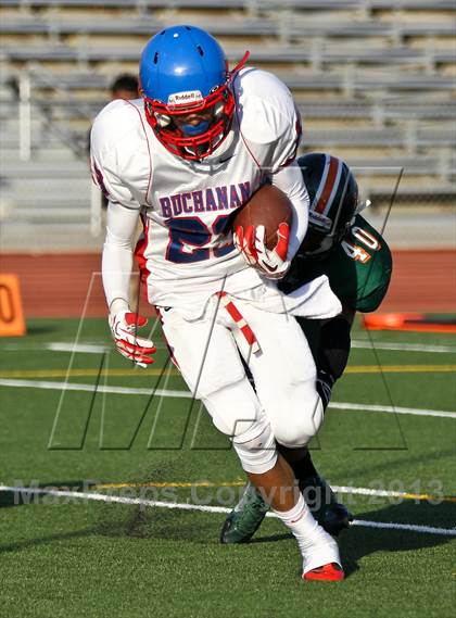 Thumbnail 3 in Buchanan @ Porterville photogallery.