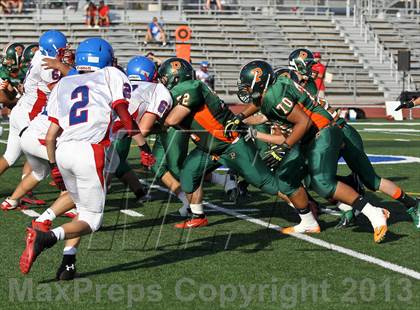Thumbnail 3 in Buchanan @ Porterville photogallery.
