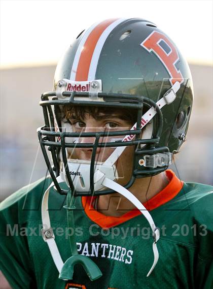 Thumbnail 1 in Buchanan @ Porterville photogallery.