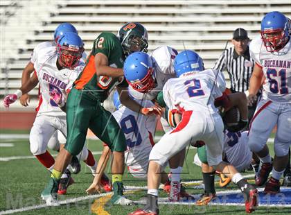 Thumbnail 2 in Buchanan @ Porterville photogallery.
