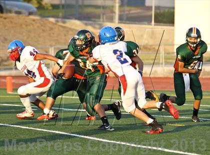 Thumbnail 2 in Buchanan @ Porterville photogallery.