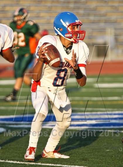 Thumbnail 2 in Buchanan @ Porterville photogallery.