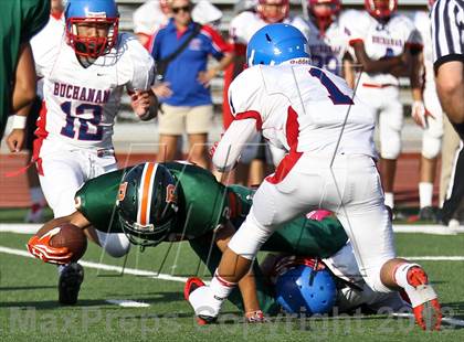 Thumbnail 3 in Buchanan @ Porterville photogallery.