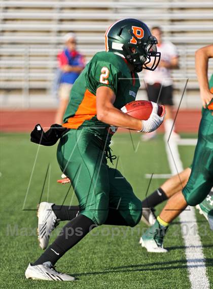 Thumbnail 3 in Buchanan @ Porterville photogallery.