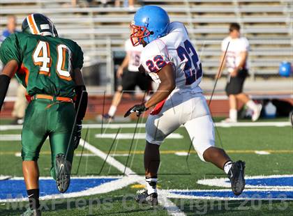 Thumbnail 2 in Buchanan @ Porterville photogallery.